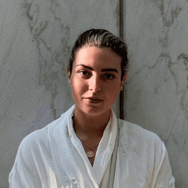 Ana Carolina Belmont